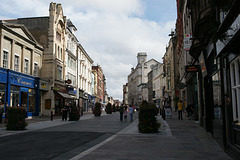 High Street