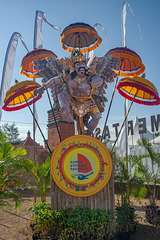 Welcome to Sanur Village Festival