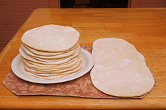 Pita Bread