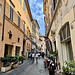 Rome 2025 – Roman street