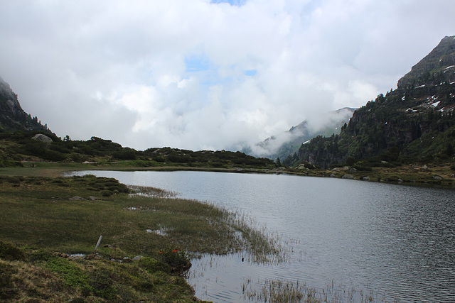 Murgsee