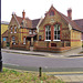 ealing green girls' school, london