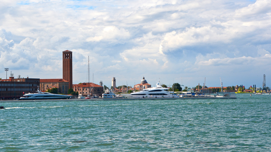 Venedig