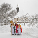 Sternsinger