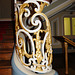 Staircase Hall, Wrest Park, Bedfordshire