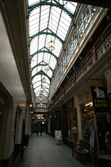 Castle Arcade