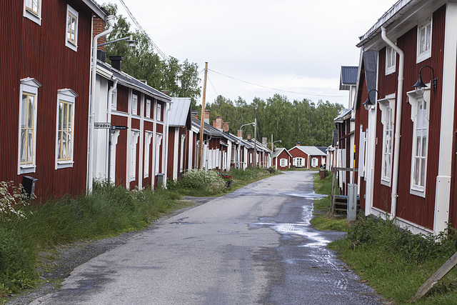 Gammelstaden