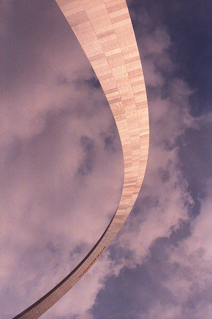 The Big Arch
