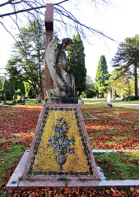 brookwood cemetery, surrey