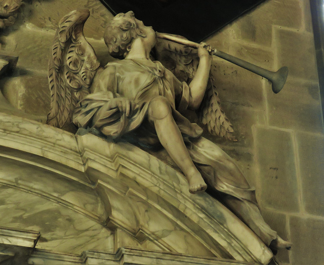 wakefield cathedral, yorks