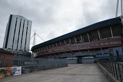 Millennium Stadium