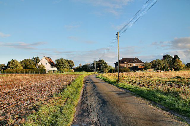 Hüchtstraße (Bergkamen) / 17.09.2022