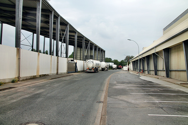 Kipperstraße (Hafen Dortmund) / 19.08.2023