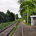 Bahnhof Dortmund-Kirchhörde / 18.05.2024