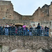Rome 2025 – Colosseum – Tourists