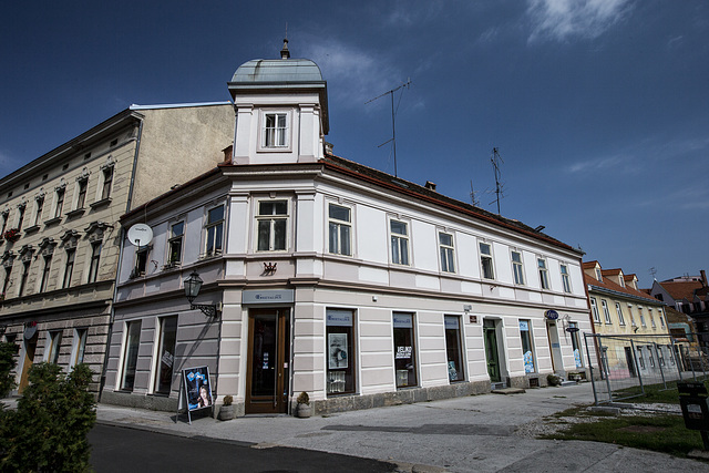 Karlovac - Croazia