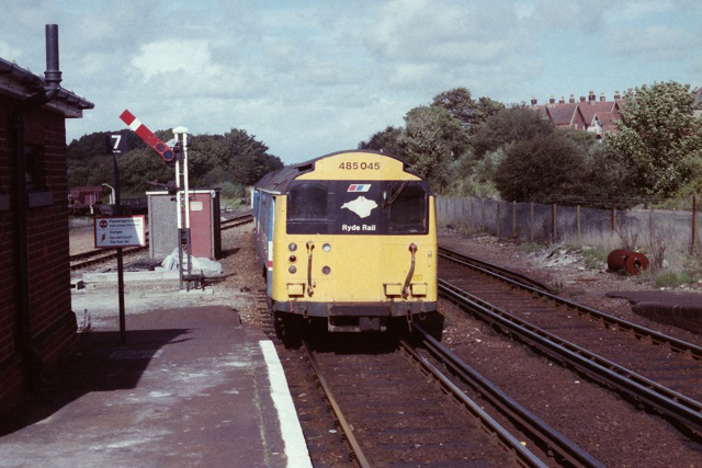 485045 @Sandown