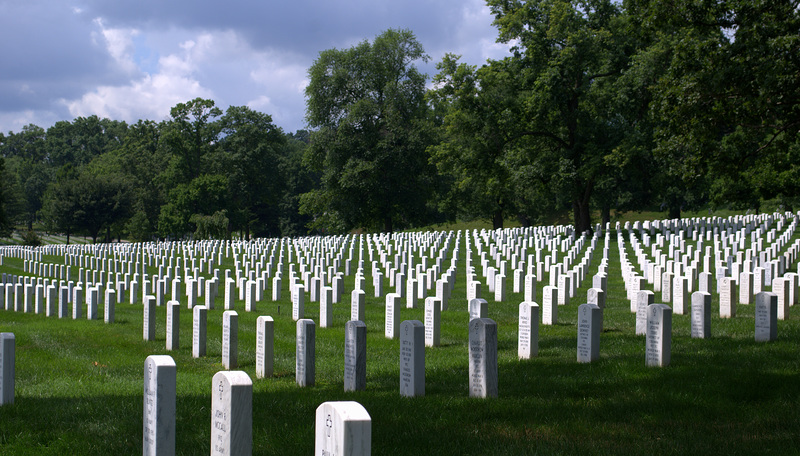 Arlington National Cemetery