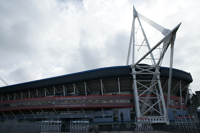 Millennium Stadium