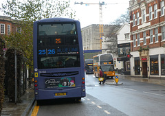 Buses in Norwich - 2 Dec 2022 (P1140091)