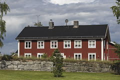 Gammelstaden