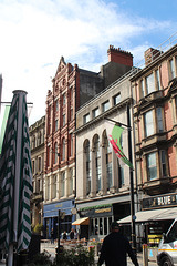 St Mary's Street, Cardiff