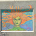 Chalk Art, Earth Day, Redondo Beach