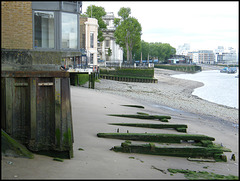 Greenwich riviera