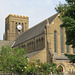 st john, ealing, london