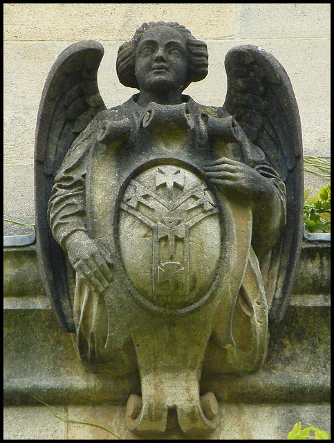 stone angel