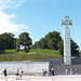 Tallinn, Freedom Square