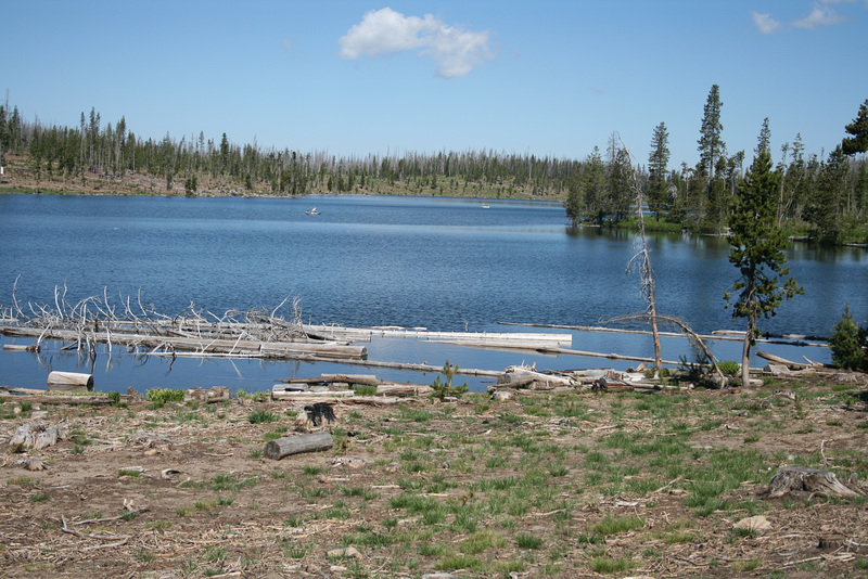 Dead Horse Lake
