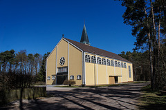 Laub, Pfarrkirche St. Bartholomäus (PiP)