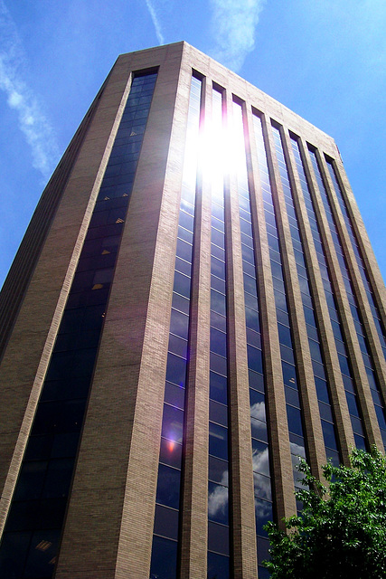 US - Boise, ID. - US Bank Plaza