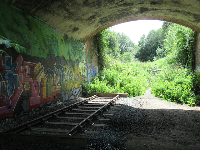 Pilley Bridge