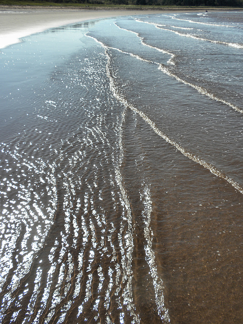 etwas Kuehlung gefaellig
