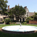 Coe Hall and Fountain at Planting Fields, May 2012