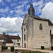 Abbatiale de Saint-Genou