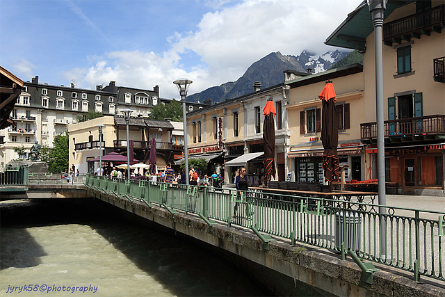 Chamonix-Mont-Blanc 8