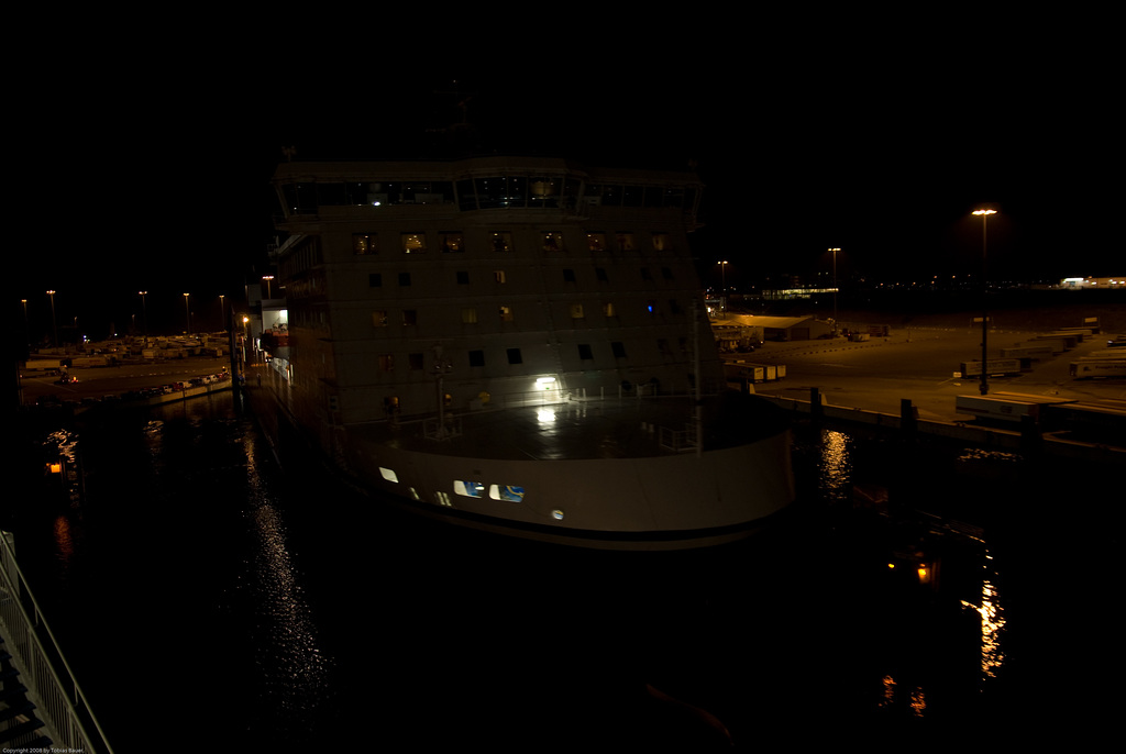 Travemünde
