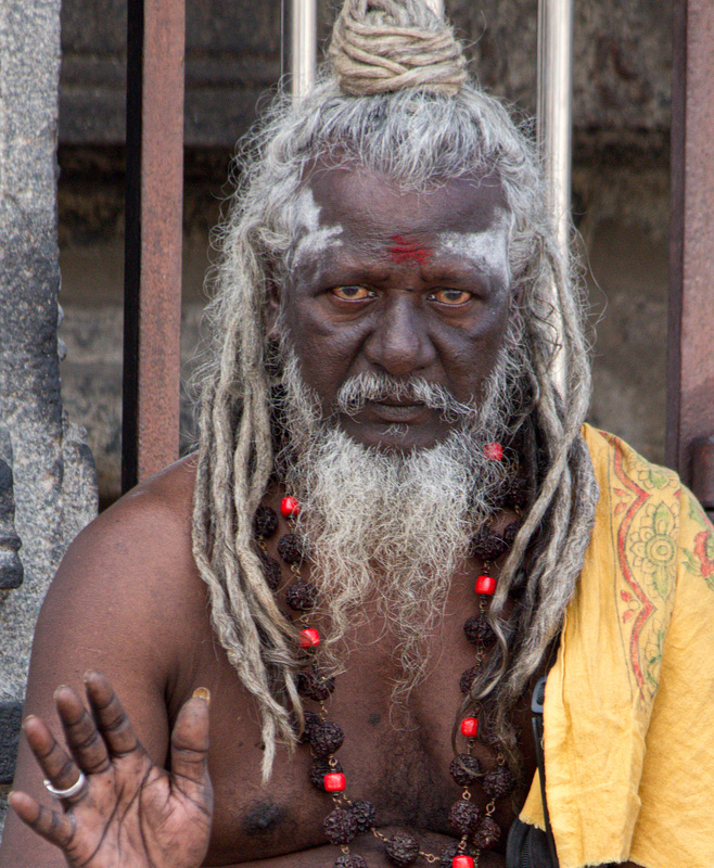 Sadhu