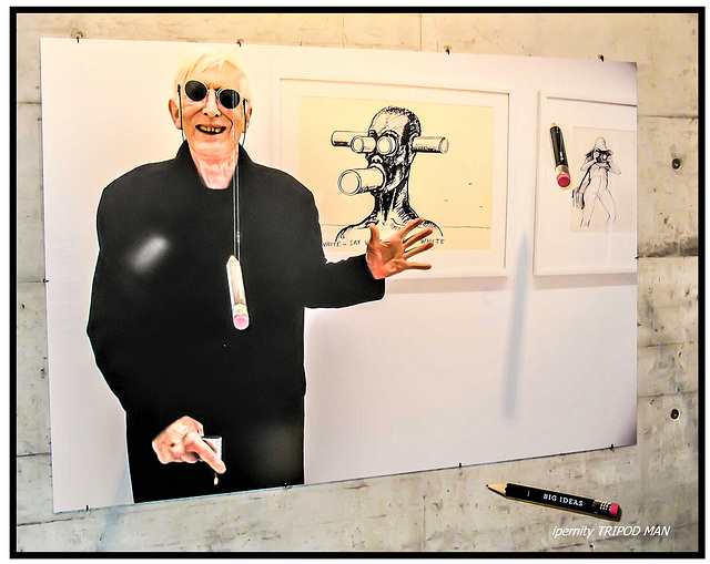 TOMI UNGERER