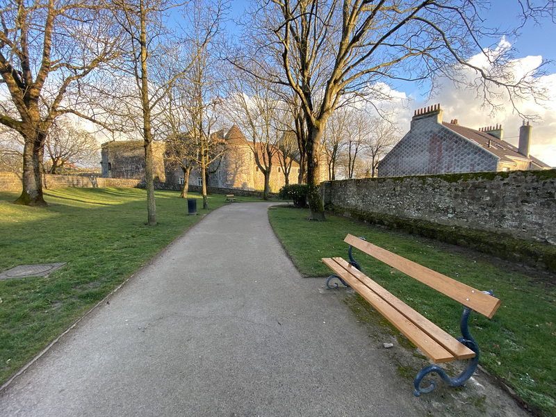 HBM à Boulogne-sur- Mer