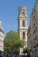 St. Sulpice Church