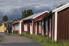 Gammelstaden