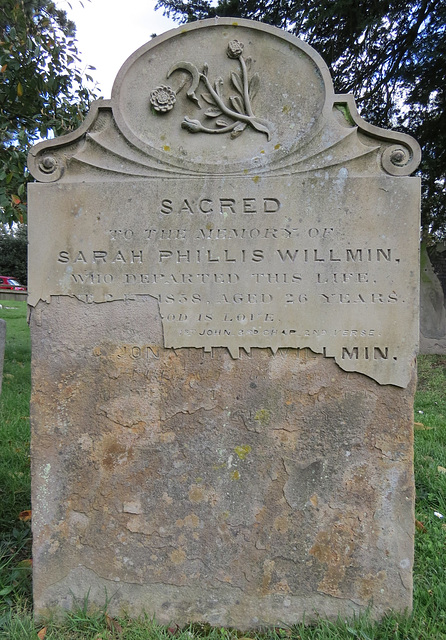 st.nicholas, chiselhurst, london