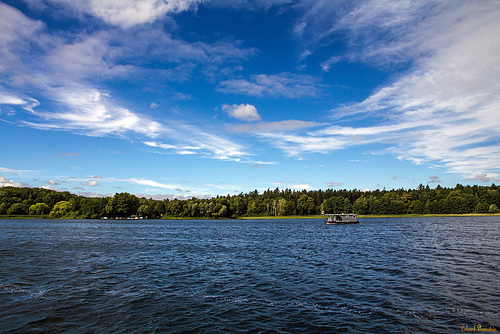 Hausboot