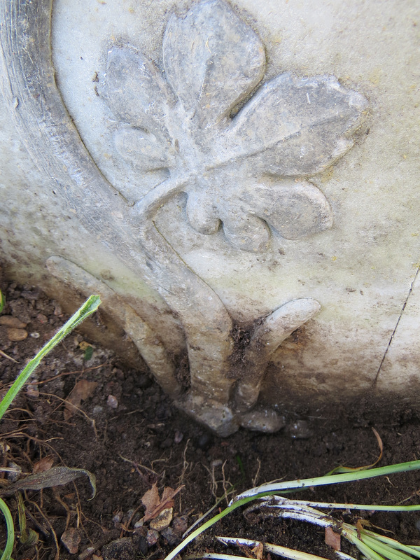 chiselhurst cemetery, london