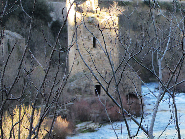 18-Le Moulin de Saint-Guilhen-le-Désert