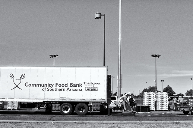 The Commodity Supplemental Food Program